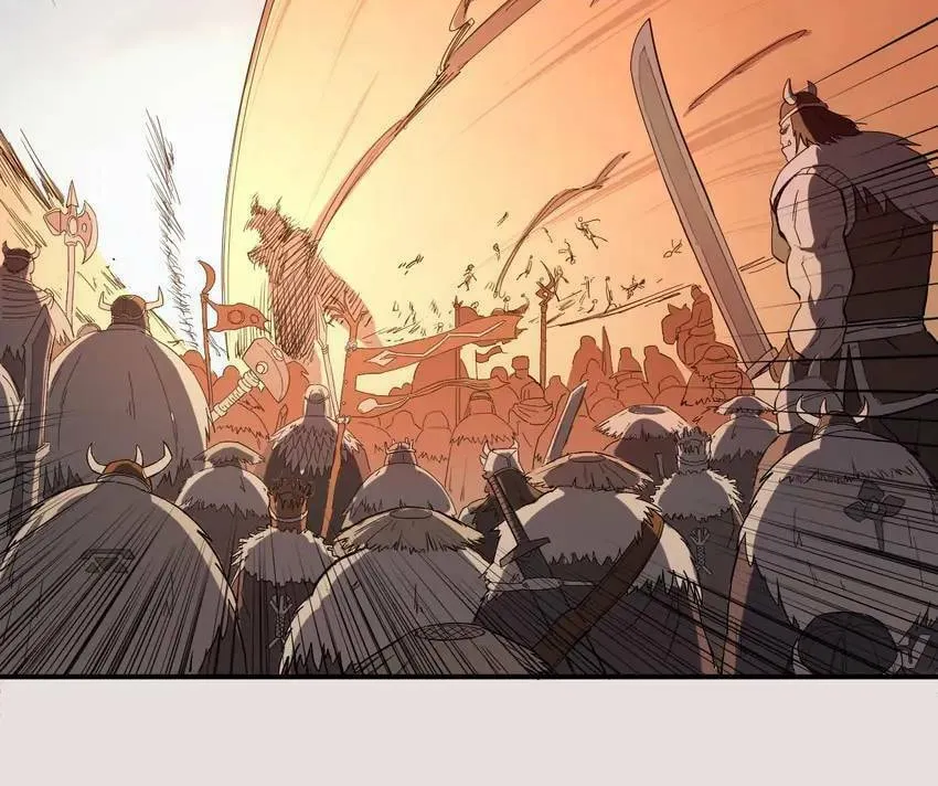 The God of Flame Chapter 1 page 99 - 