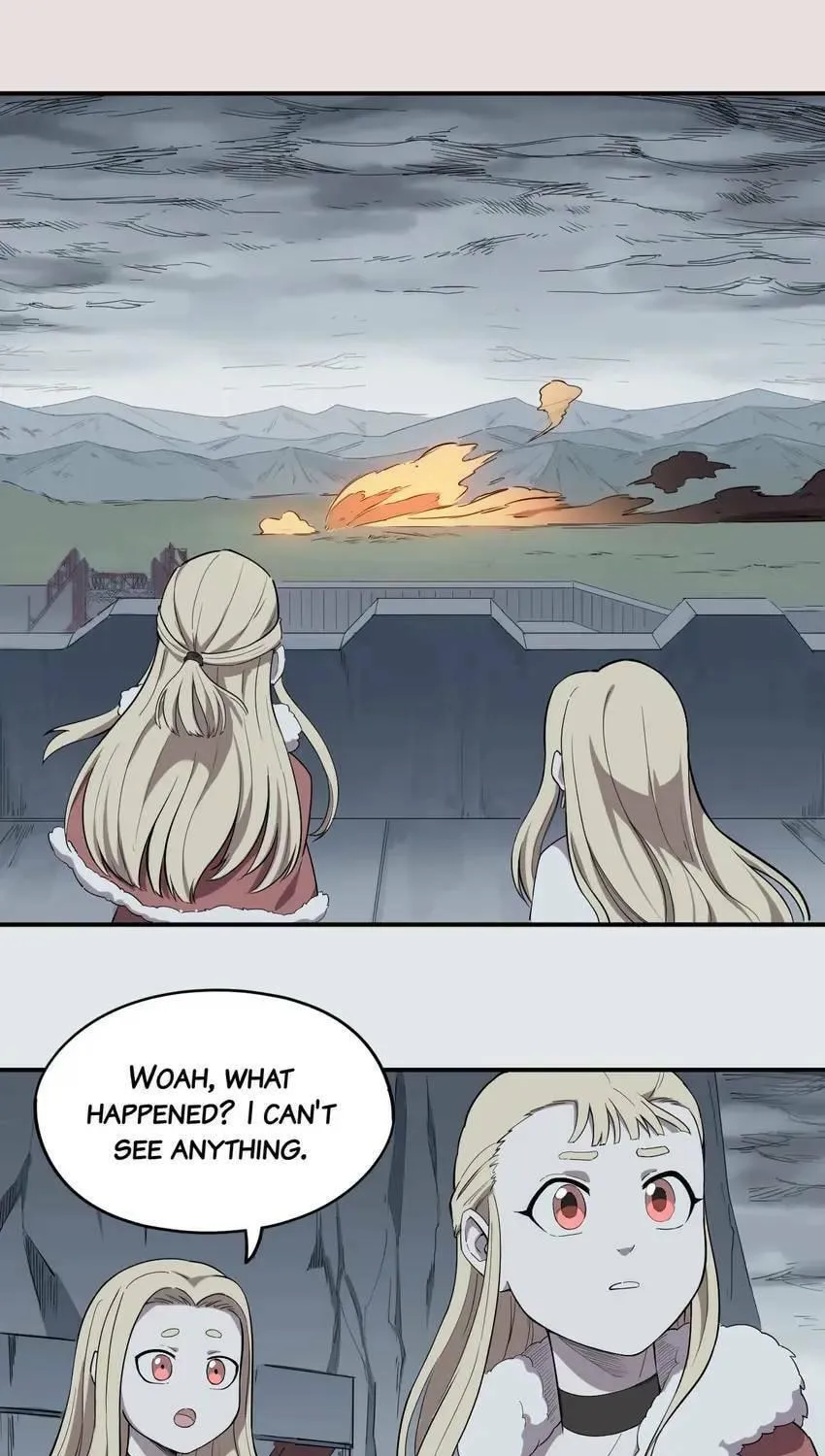 The God of Flame Chapter 1 page 100 - 