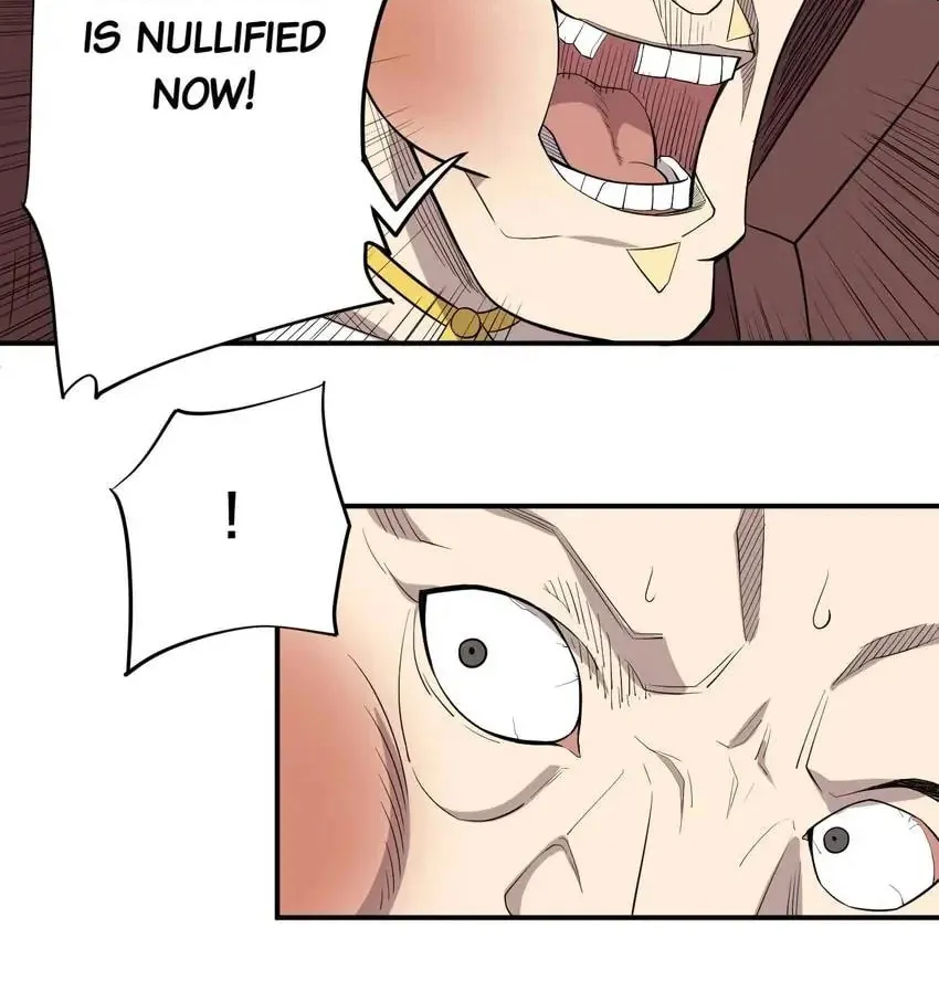 The God of Flame Chapter 10 page 22 - 