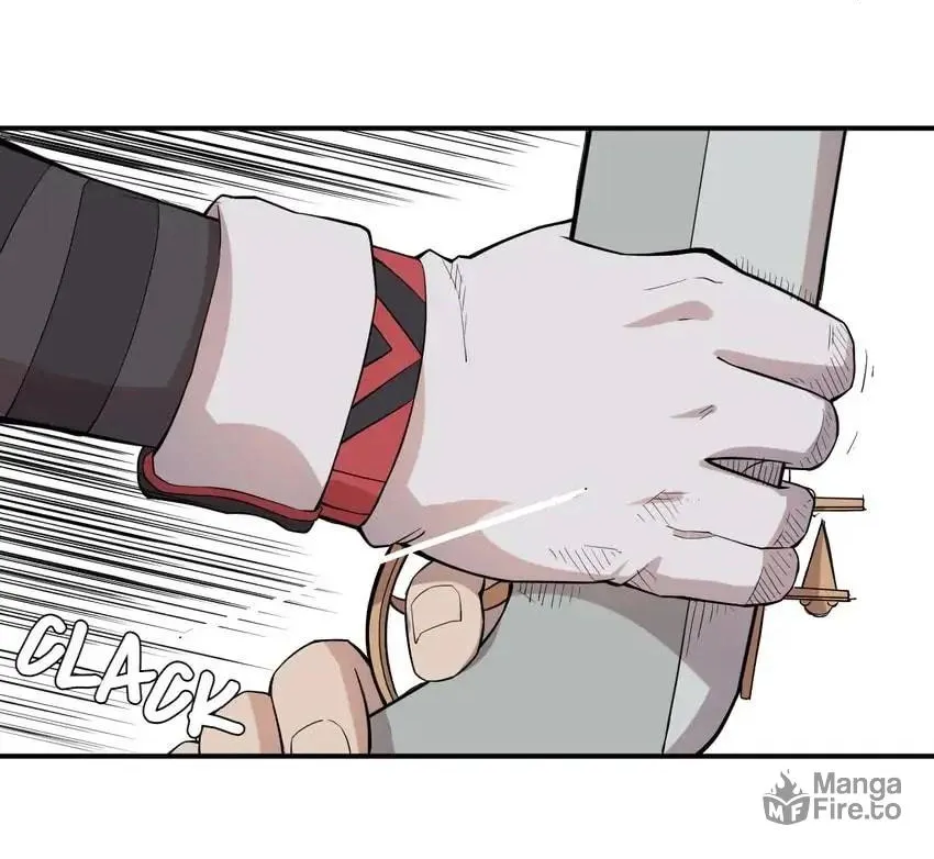 The God of Flame Chapter 10 page 24 - 