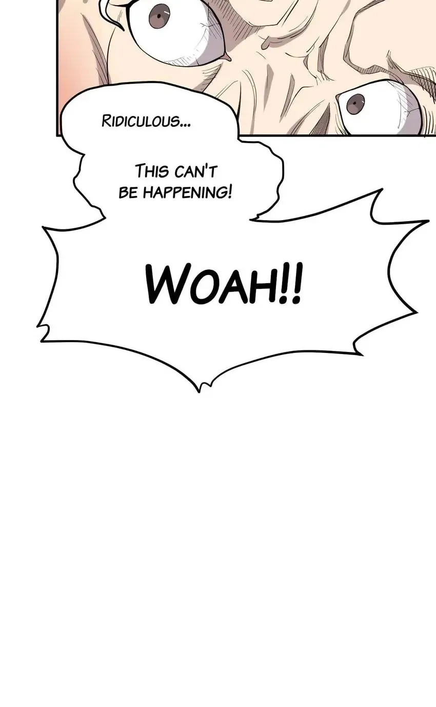 The God of Flame Chapter 10 page 26 - 