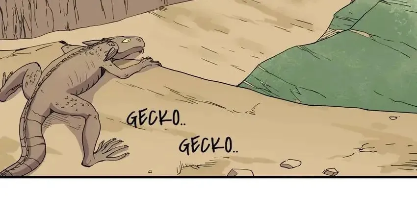 The God of Flame Chapter 10 page 32 - 