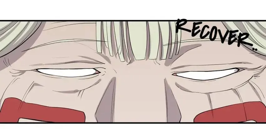 The God of Flame Chapter 10 page 34 - 