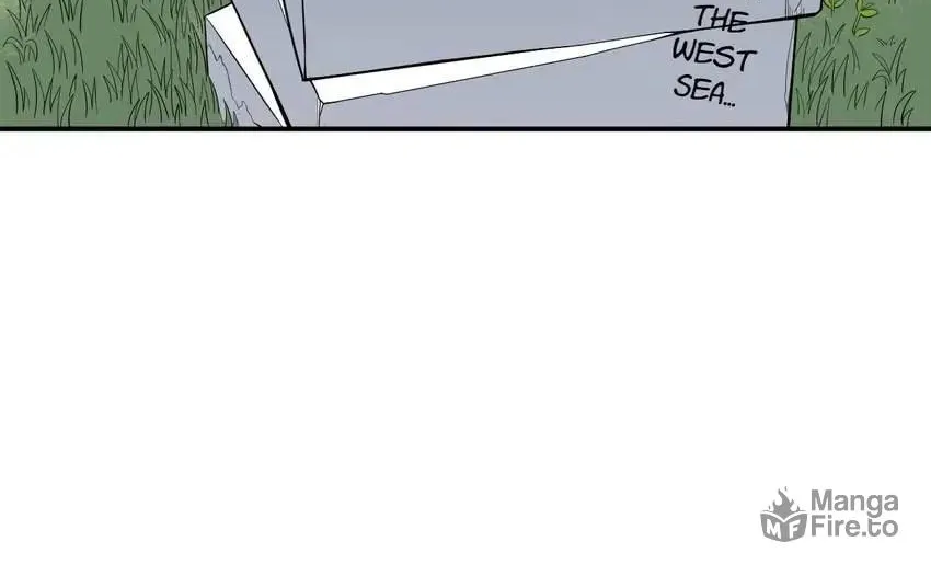 The God of Flame Chapter 10 page 36 - 
