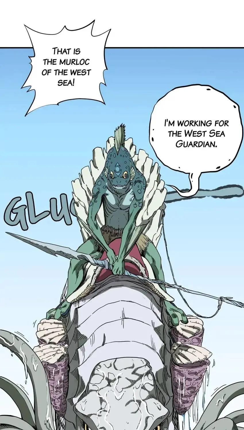 The God of Flame Chapter 11 page 11 - 