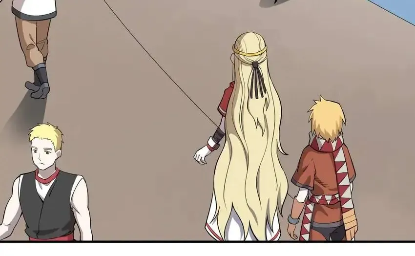 The God of Flame Chapter 11 page 14 - 