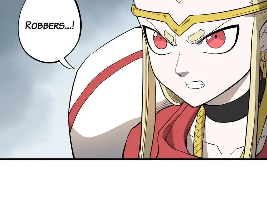 The God of Flame Chapter 11 page 24 - 
