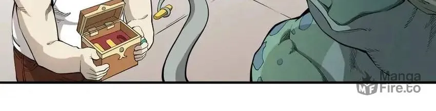 The God of Flame Chapter 11 page 26 - 