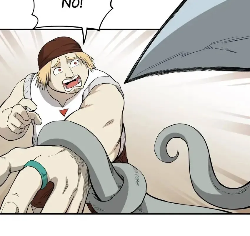The God of Flame Chapter 11 page 31 - 