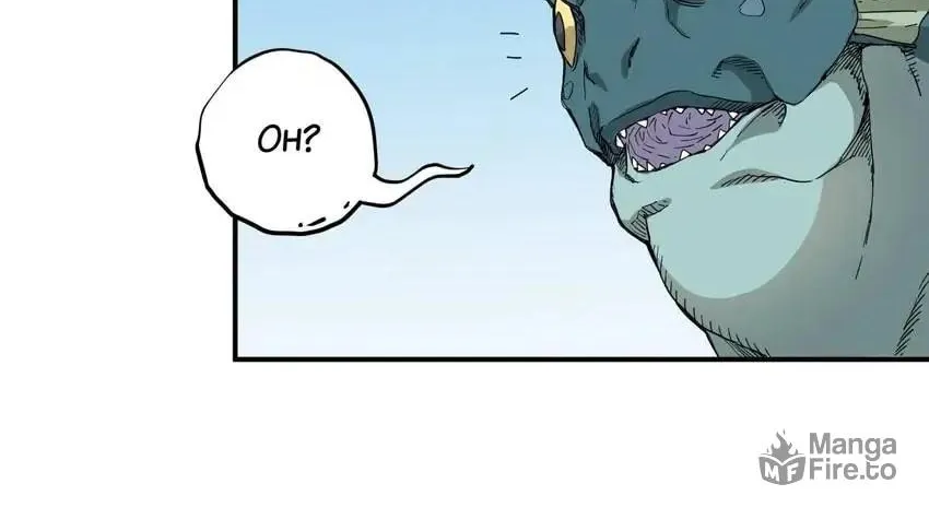 The God of Flame Chapter 11 page 33 - 