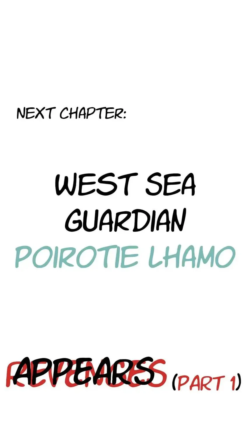 The God of Flame Chapter 11 page 36 - 