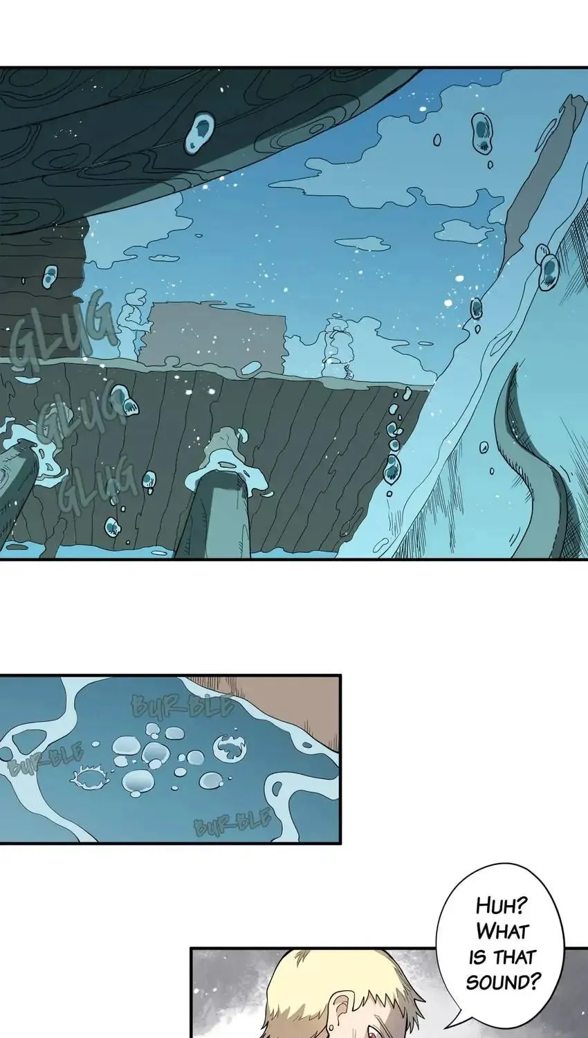 The God of Flame Chapter 11 page 7 - 