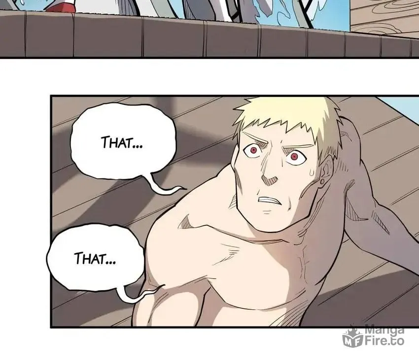 The God of Flame Chapter 11 page 10 - 
