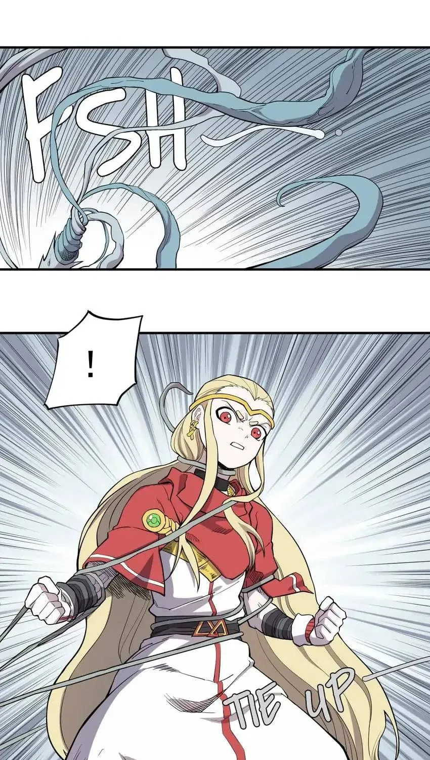 The God of Flame Chapter 12 page 12 - 