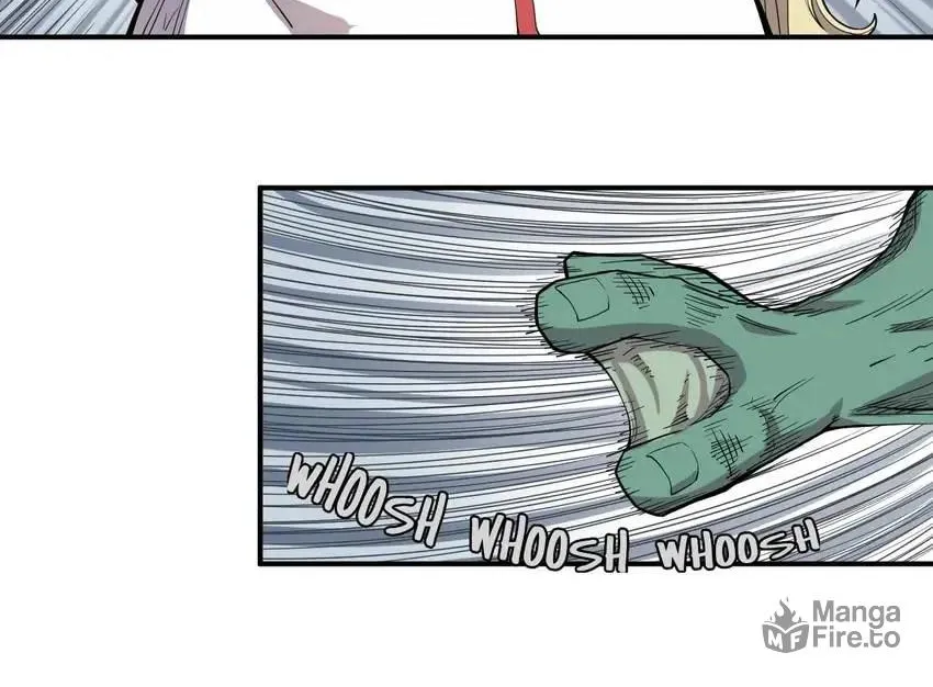 The God of Flame Chapter 12 page 13 - 