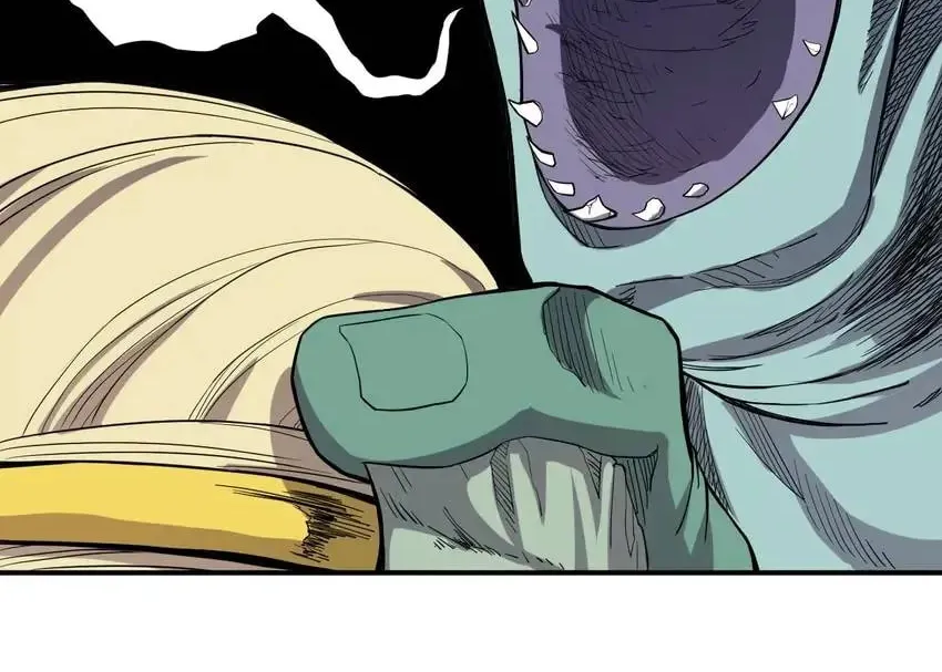The God of Flame Chapter 12 page 15 - 
