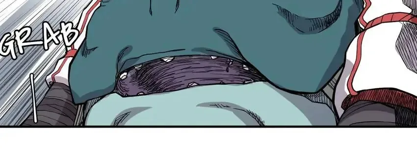 The God of Flame Chapter 12 page 20 - 