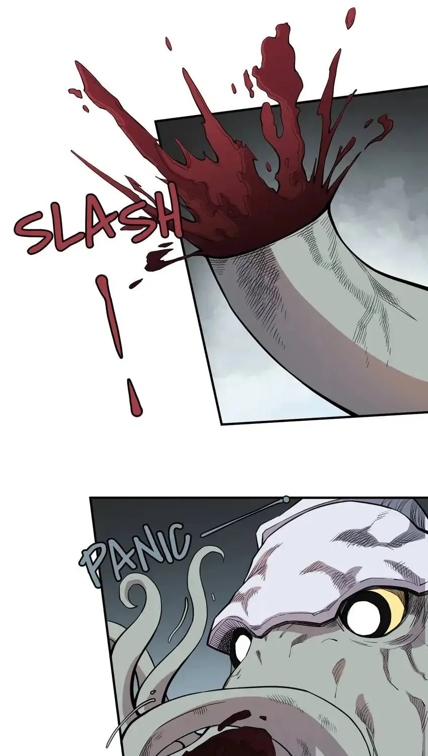 The God of Flame Chapter 12 page 3 - 