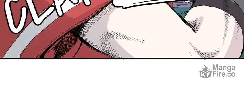 The God of Flame Chapter 12 page 22 - 