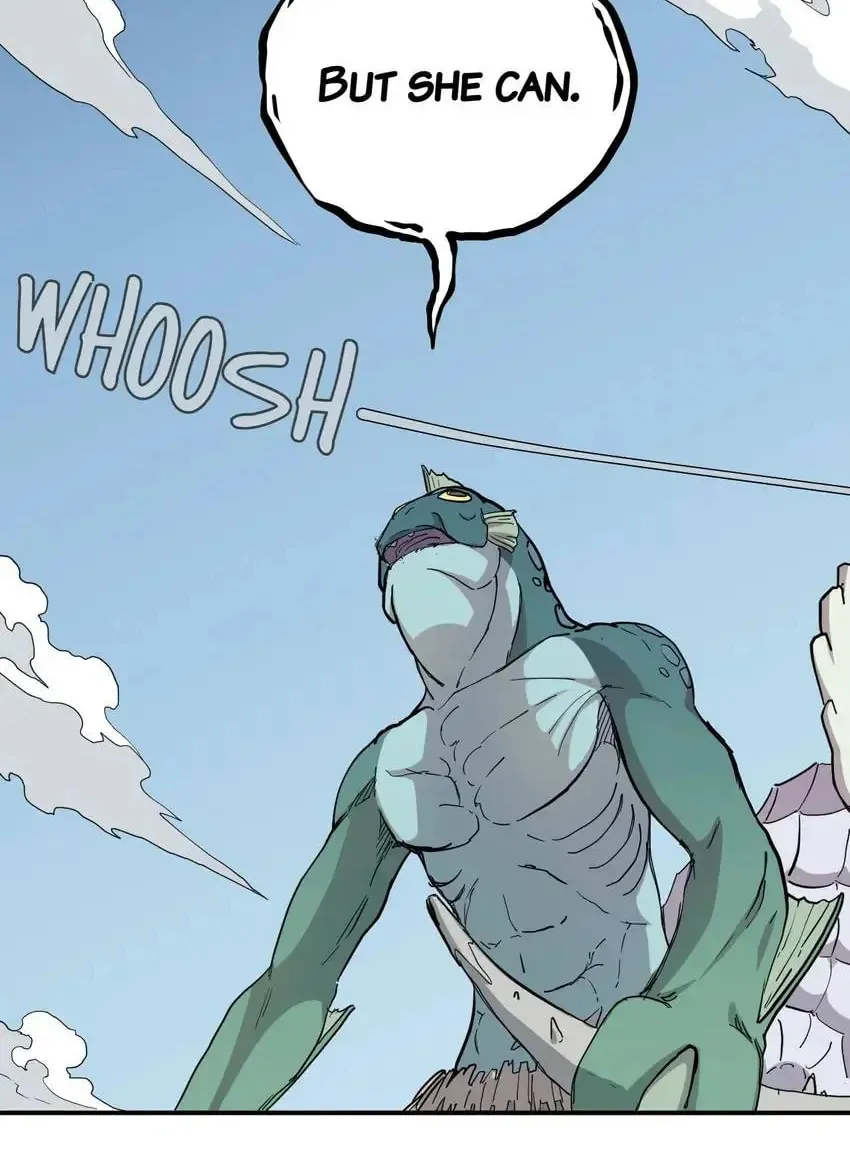 The God of Flame Chapter 12 page 31 - 