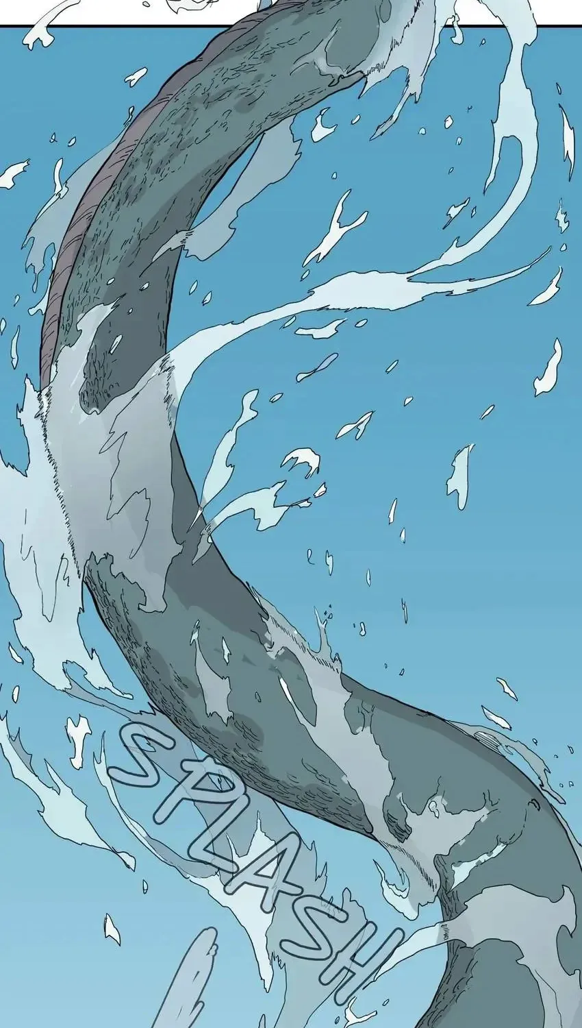 The God of Flame Chapter 12 page 33 - 