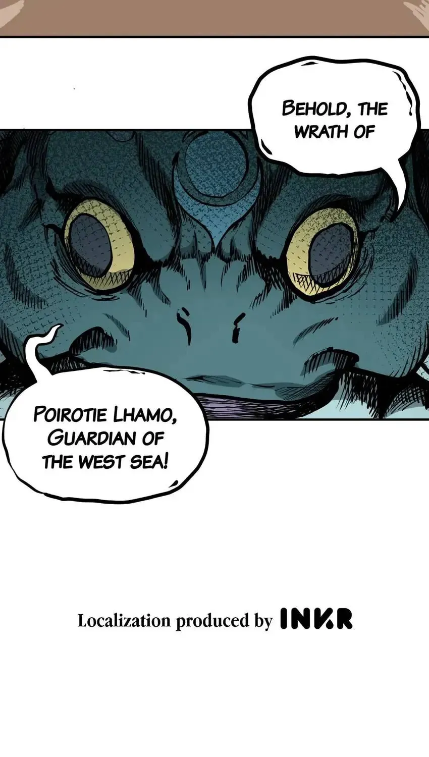 The God of Flame Chapter 12 page 35 - 