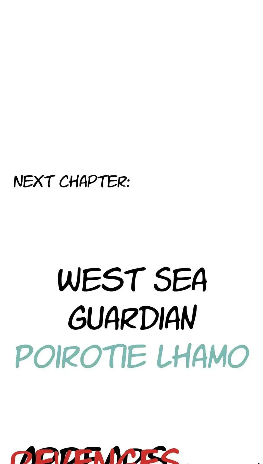 The God of Flame Chapter 12 page 36 - 