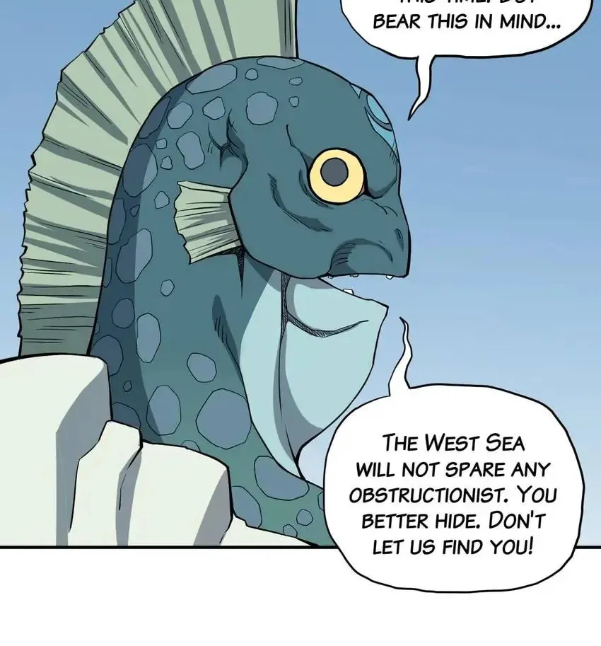 The God of Flame Chapter 13 page 22 - 