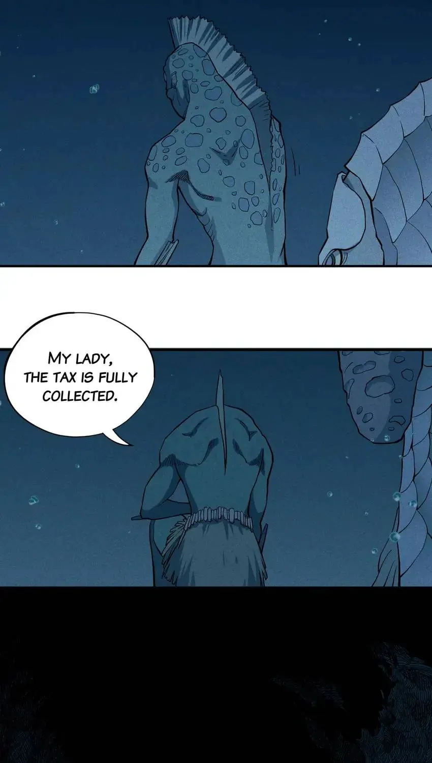 The God of Flame Chapter 13 page 37 - 
