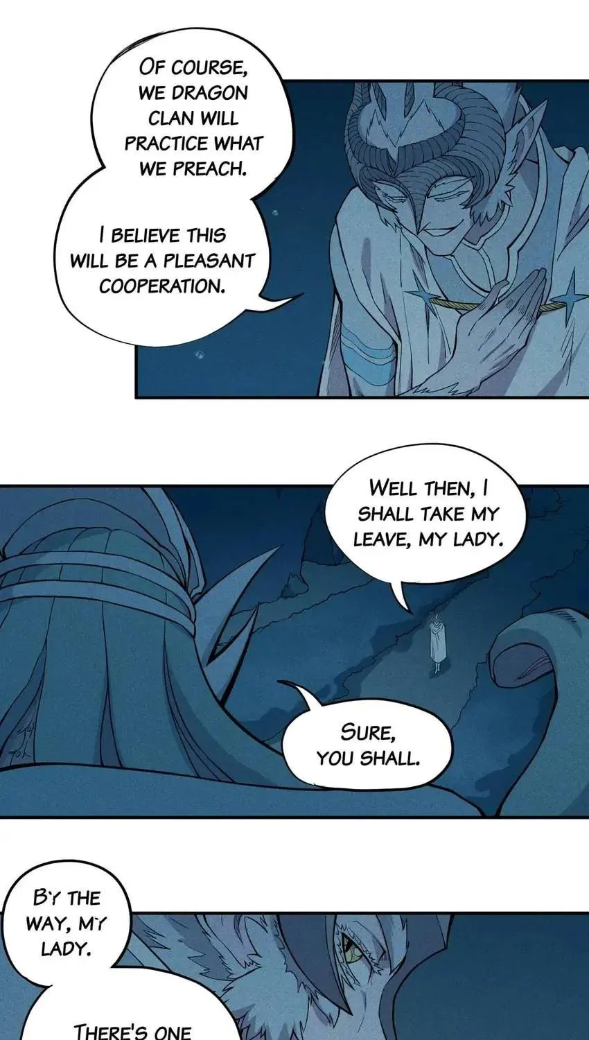The God of Flame Chapter 14 page 11 - 