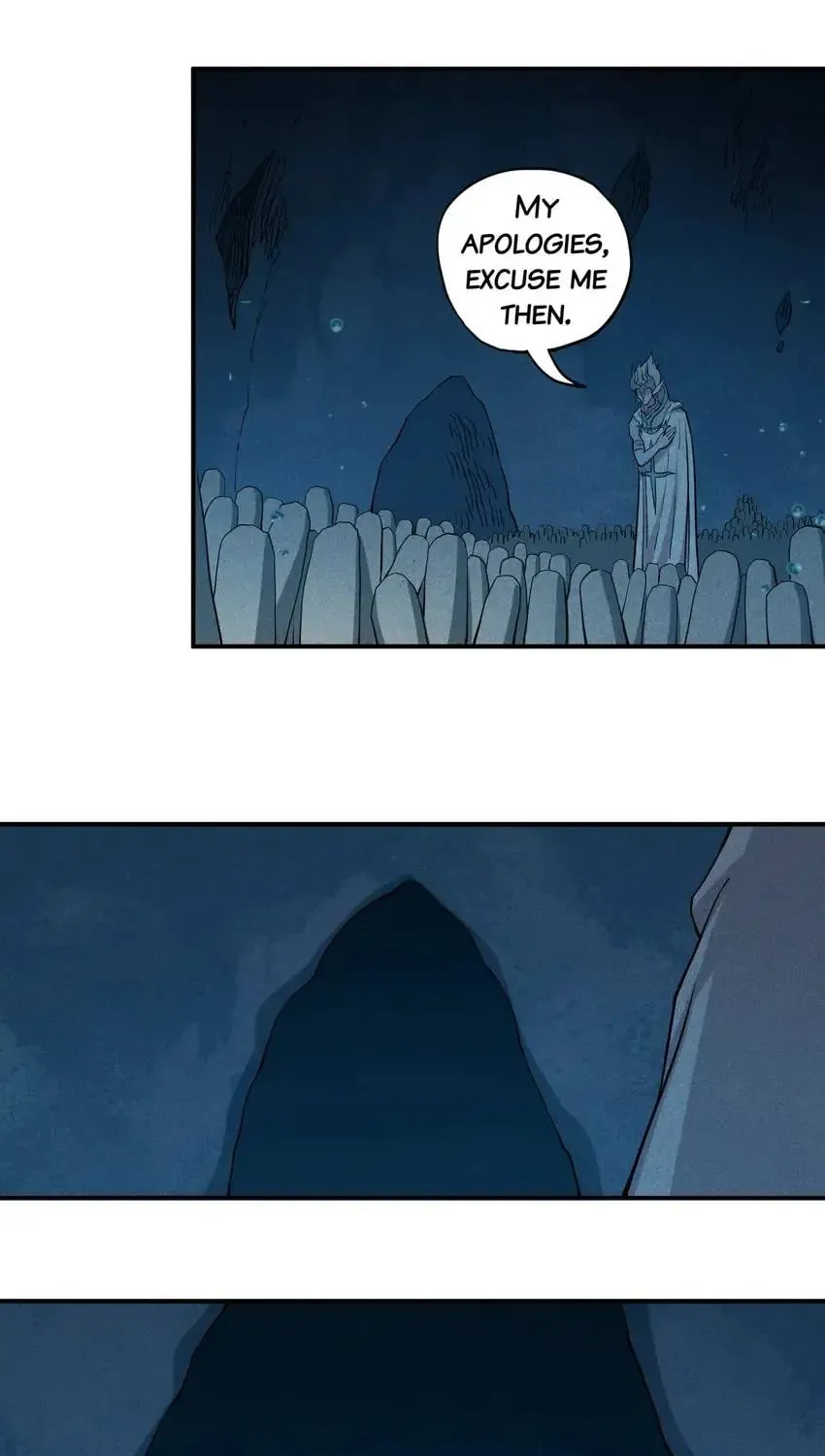 The God of Flame Chapter 14 page 15 - 
