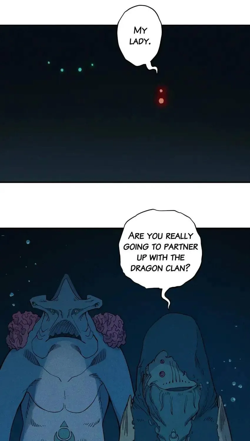 The God of Flame Chapter 14 page 17 - 
