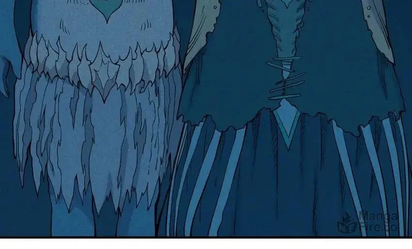 The God of Flame Chapter 14 page 18 - 