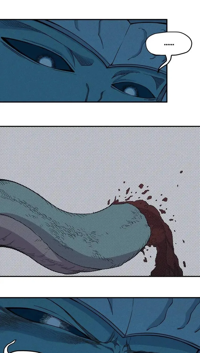 The God of Flame Chapter 14 page 20 - 
