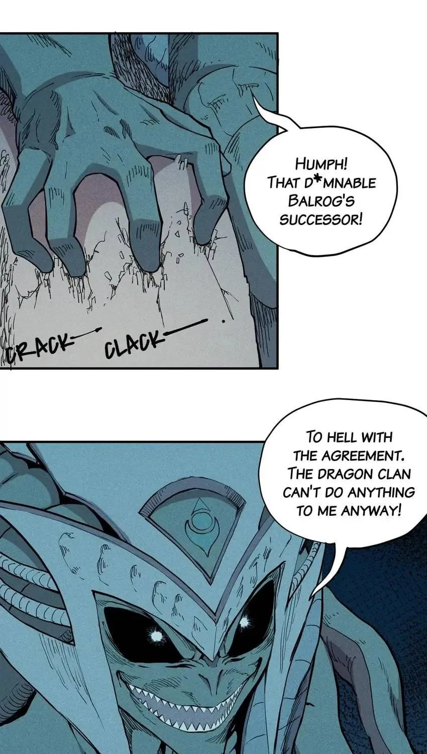 The God of Flame Chapter 14 page 24 - 
