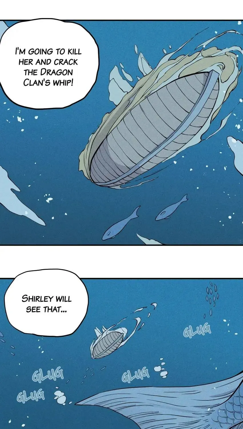 The God of Flame Chapter 14 page 26 - 