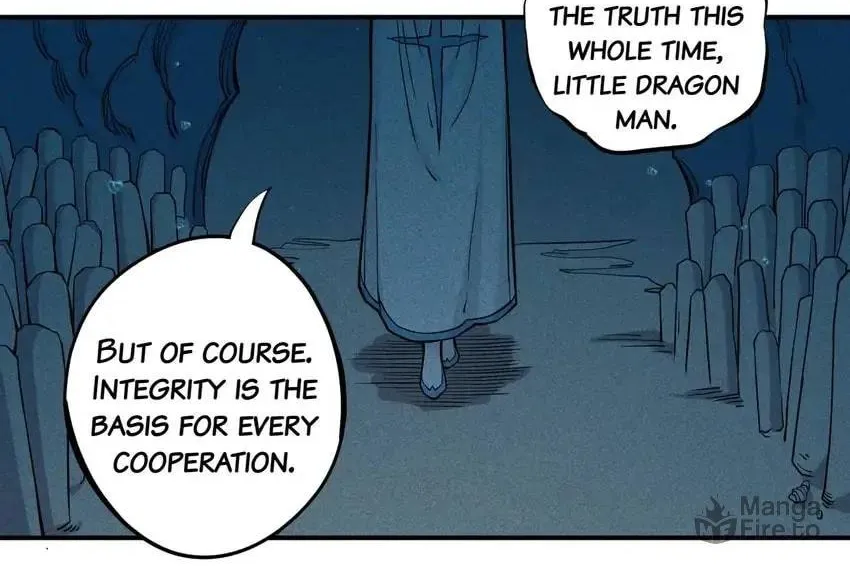 The God of Flame Chapter 14 page 6 - 