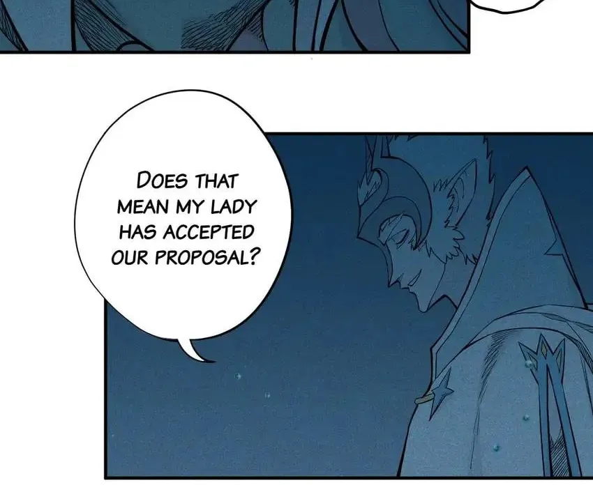 The God of Flame Chapter 14 page 8 - 