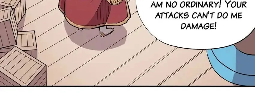 The God of Flame Chapter 15 page 2 - 