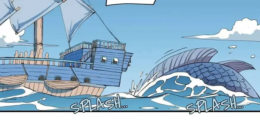 The God of Flame Chapter 15 page 14 - 