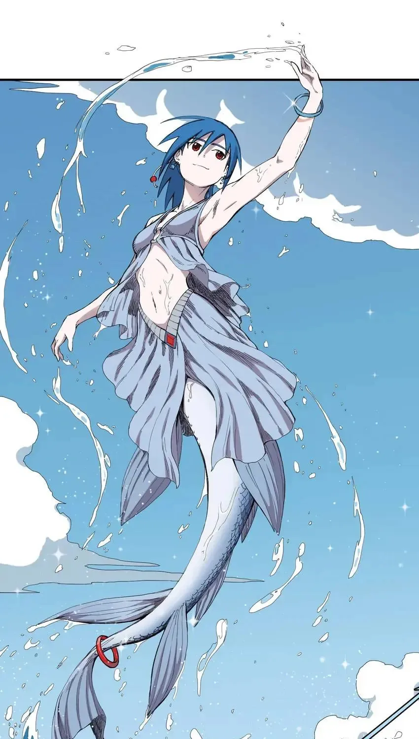The God of Flame Chapter 15 page 15 - 