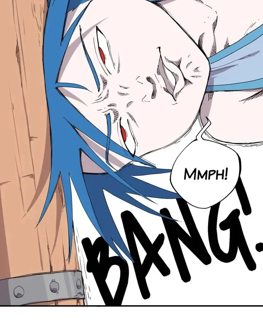 The God of Flame Chapter 15 page 22 - 