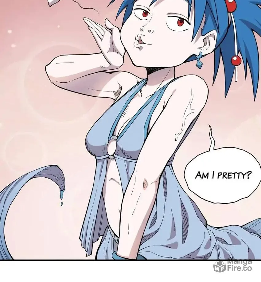 The God of Flame Chapter 15 page 24 - 