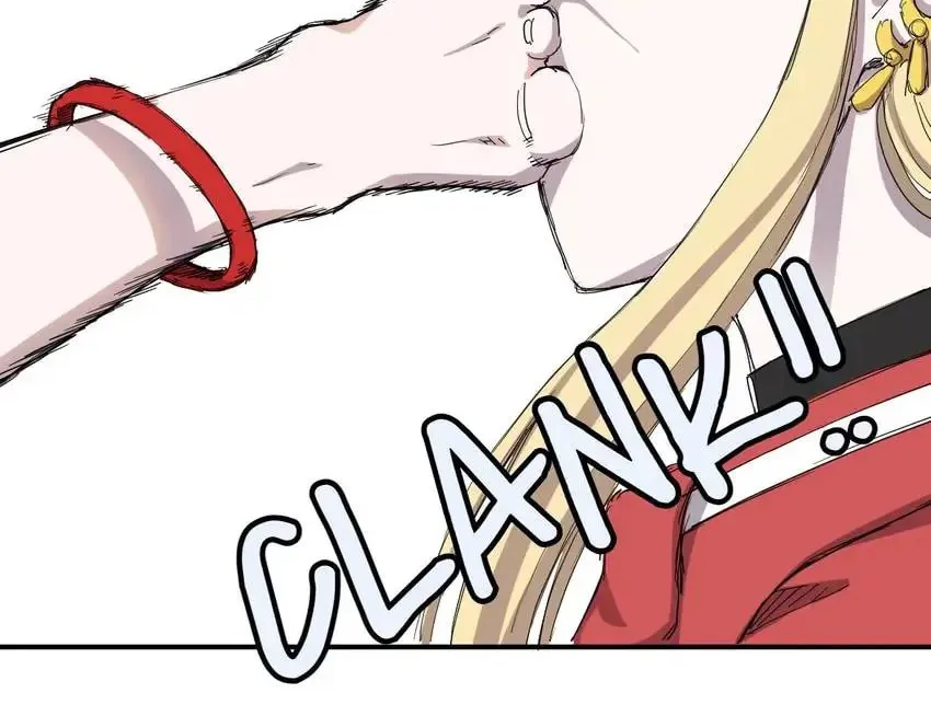 The God of Flame Chapter 15 page 34 - 