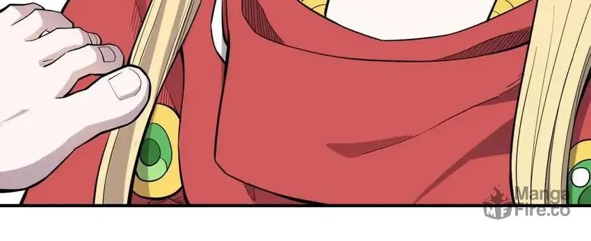 The God of Flame Chapter 15 page 36 - 