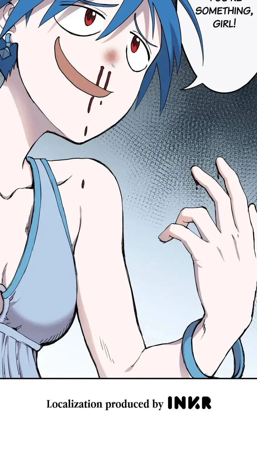 The God of Flame Chapter 15 page 40 - 