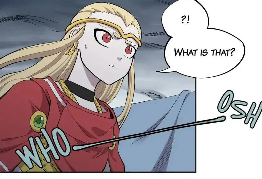 The God of Flame Chapter 16 page 26 - 