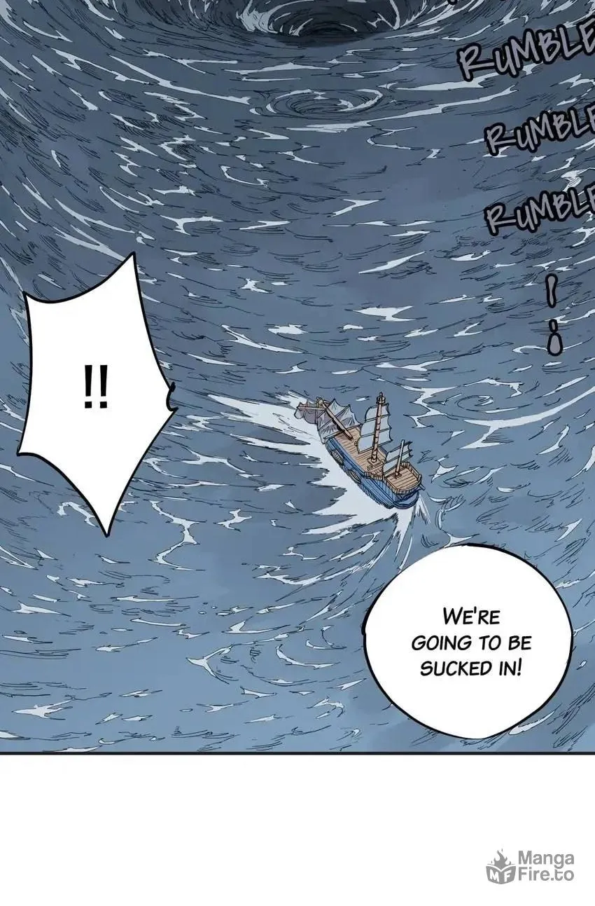The God of Flame Chapter 16 page 28 - 