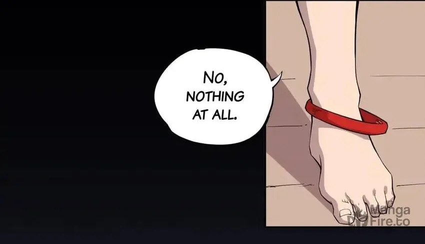 The God of Flame Chapter 17 page 11 - 