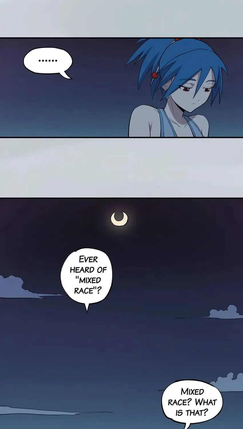 The God of Flame Chapter 17 page 19 - 